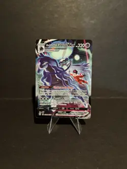 Shadow Rider Calyrex VMAX TG18/TG30 Astral Radiance Trainer Gallery Pokemon - Image 1