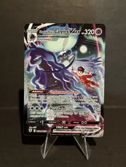 Shadow Rider Calyrex VMAX TG18/TG30 Astral Radiance Trainer Gallery Pokemon - Image 2