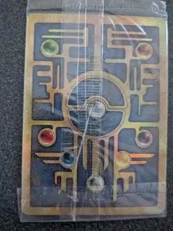 Pokemon Factory Sealed Ancient Mew - Mint 1999-2000 Holo Promo WOTC - Image 2