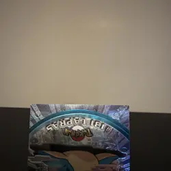 Lapras Topps Chrome Pokemon TV Animation Edition Series 2 #131 2000 - Image 4