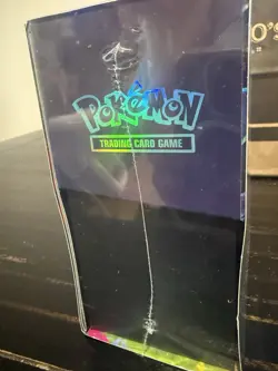 Pokemon Phantasmal Flames Elite Trainer Box ETB New Sealed 100% Authentic 🔥🔥 - Image 3