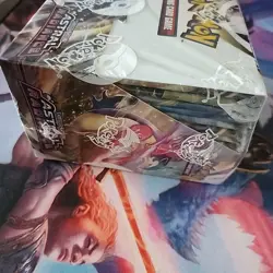 Pokemon Sword & Shield Astral Radiance Booster Box Sealed TCG 2022 - Image 3