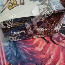 Pokemon Sword & Shield Astral Radiance Booster Box Sealed TCG 2022 - Image 4