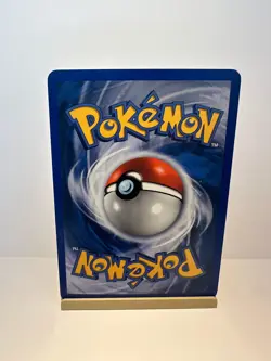 Unown R/115 Rare Unseen Forces Pokemon Moderately Played - Image 3