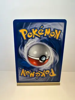 Unown R/115 Rare Unseen Forces Pokemon Moderately Played - Image 4