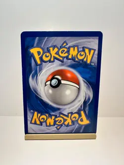 Unown [Z] 72/132 Uncommon Secret Wonders Pokemon Lightly Played - Image 3