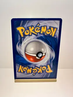 Unown [Z] 72/132 Uncommon Secret Wonders Pokemon Lightly Played - Image 4