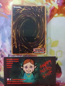 Red-Eyes Black Metal Dragon PP01-EN015 Super Rare Yugioh - Image 2