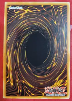 YuGiOh Fiendsmith's Tract MP25-EN093 Prismatic Secret Rare 1st Edition - Image 2