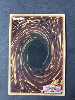 Yugioh! Archlord Kristya CT08-EN010 Super Rare Limited Edition LP - Image 2