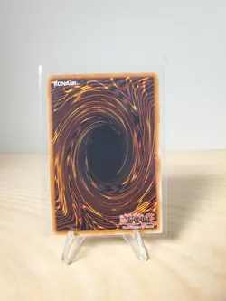 Yugioh TCG: Manticore of Darkness IOC-067 - Image 2