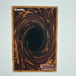 Yugioh RA04-EN057 - Black Rose Dragon - Platinum Secret Rare - Image 2