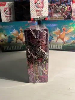 X2 - YuGiOh! Phantom Revenge 1st Edition Booster Display Box New & Sealed - Image 3