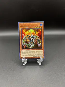 Yu-Gi-Oh Rokket Loader BPRO-EN001 Burst Protocol 1st Edition - Image 1