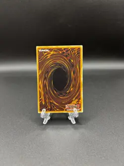 Yu-Gi-Oh Rokket Loader BPRO-EN001 Burst Protocol 1st Edition - Image 2