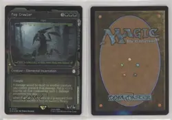 Fog Crawler (Pip Boy Showcase) Foil Magic: Universes Beyond: Fallout #0347 - Image 3