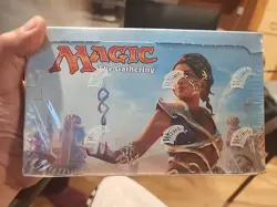 Magic The Gathering Kaladesh Booster Box 36 packs MTG English New Sealed Rare - Image 1
