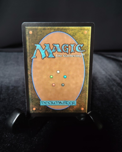 1x - Balthier and Fran - (borderless #319) - Final Fantasy - MTG - Image 2