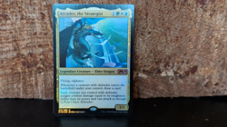 Arcades, the Strategist Core Set 2019 - Foil - Image 2