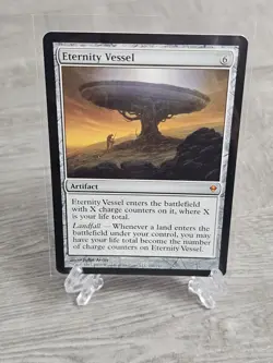 Eternity Vessel Zendikar Regular LP - Image 1