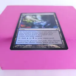 MTG Secluded Glen LOR Regular LP - Image 4