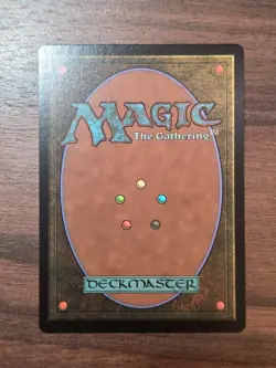 x1 Leonardo, Cutting Edge - Borderless R MTG Teenage Mutant Ninja Turtles M/NM, - Image 2