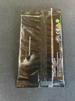 MTG ZENDIKAR RISING WELCOME PROMO BOOSTER PACK x 3 FACTORY SEALED Magic 2020 NM - Image 3