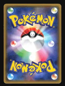 Pokemon Japanese Rayquaza Uniqlo Card Campaign Promo 215/XY-P Lightly Played - Image 2