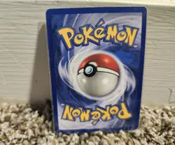 Pokemon TCG - Hitmonchan - Neo Destiny Unlimited - 69/105 - 1999-2000 Wizards LP - Image 2