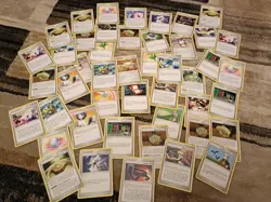 Vintage Pokemon Mid era Collection Lot 357 Cards Reverse Holos - Image 5