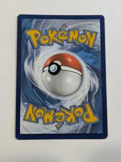 Pokemon TCG - Galarian Slowpoke Cosmos Holo - Sword And Shield Promo SWSH126 - Image 2
