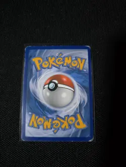 Pokemon TCG Reshiram & Charizard GX SM201 Black Star Promo Tag Team Damaged - Image 4