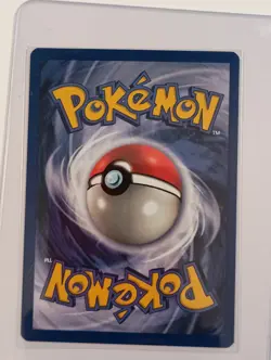 Electabuzz Kids WB Promo WOTC Movie Pokemon Card WOTC Black Star Promo LP NM - Image 2