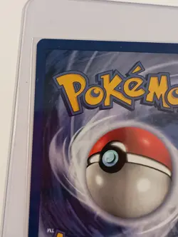 Electabuzz Kids WB Promo WOTC Movie Pokemon Card WOTC Black Star Promo LP NM - Image 3