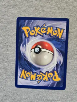 Rattata 061/102 Base Set Regular Pokemon - Image 2