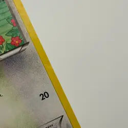 Pokemon Card: Teddiursa Legendary Treasures Radiant Collection RC15/RC25 - Image 2