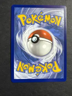 Pokemon Serena 207/195 Silver Tempest Full Art Rainbow Secret Rare (NM) - Image 2