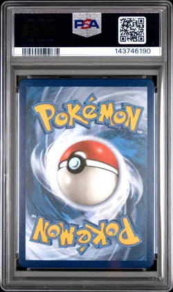 PSA 10 RESHIRAM 113/114 FULL ART CELEBRATIONS CLASSIC COLLECTION POKEMON 🔥 - Image 2