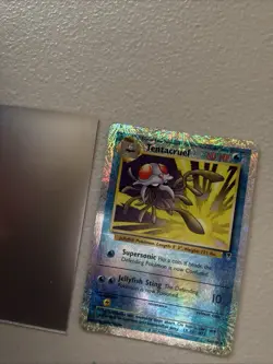 Vintage Pokemon - Image 1