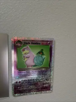 Vintage Pokemon - Image 2