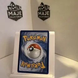 Pokemon Meowth ex Full Art Holo SIR 121/088 Perfect Order Set - Image 5