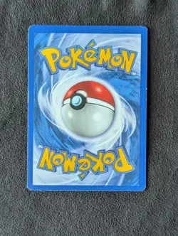 Pokemon March 102/111 Neo Genesis 1st Edition - Image 3
