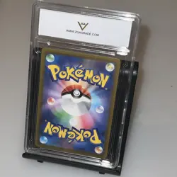 2022 Pokemon Japanese Sword & Shield Vstar Universe #187 Fa/Comfey - Image 2