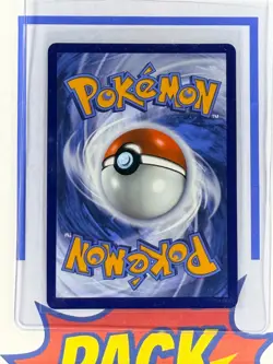 Team Rocket's Mewtwo ex Black Star Promo SVP 216 Pokemon TCG - Image 2