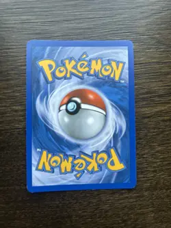 Pokemon TCG Zapdos LV. 30 Holo Rare 150/147 Supreme Victors LP - Image 2