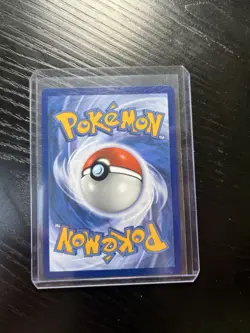 Pokemon TCG Dolliv 200/198 Scarlet & Violet Base Illustration Rare - Image 2