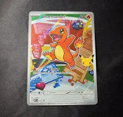 Pokemon TCG First Partner Illustration Collection 1st Generation Kanto Starters - Image 4