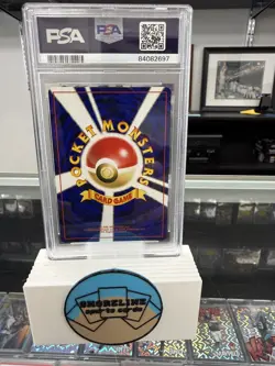 GEM MINT PSA 10 2000 POKEMON NEO CELEBI-HOLO PROMO #251 JAPANESE - Image 2