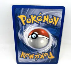 Master Ball 88/107 Pokemon EX Deoxys - Image 2