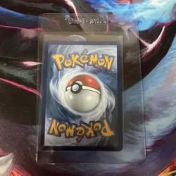 Iron Leaves ex 176/131 - Pokemon TCG Prismatic Evolutions Hyper Rare NM - Image 2